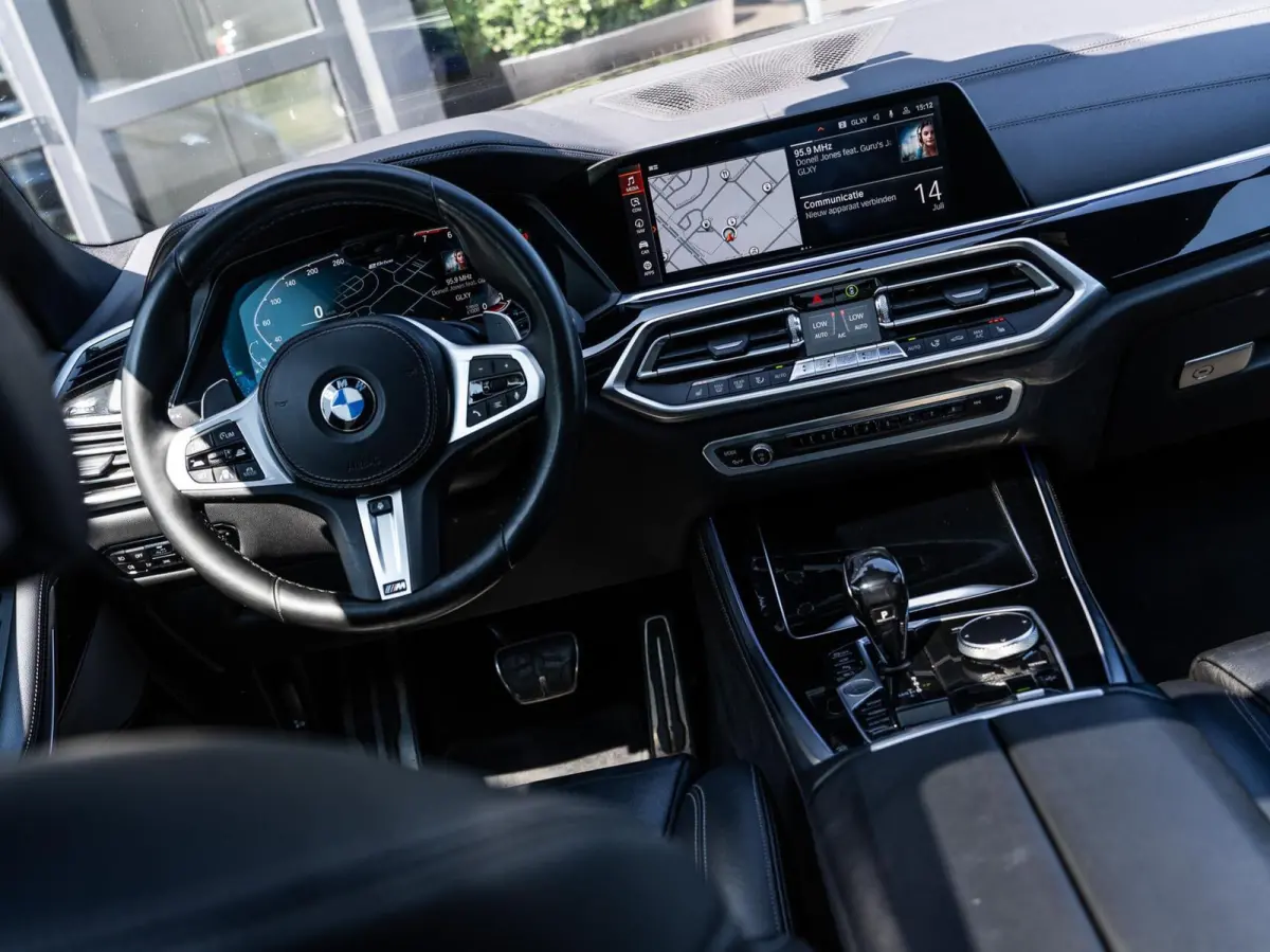 xDrive45e High Executive|PANO|M-SPORT|H&K|HEADUP|22''