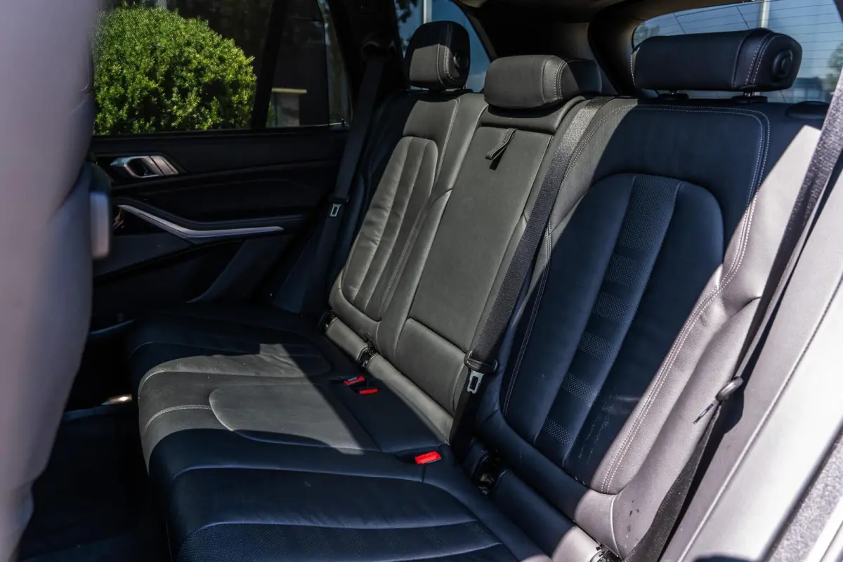 xDrive45e High Executive|PANO|M-SPORT|H&K|HEADUP|22''