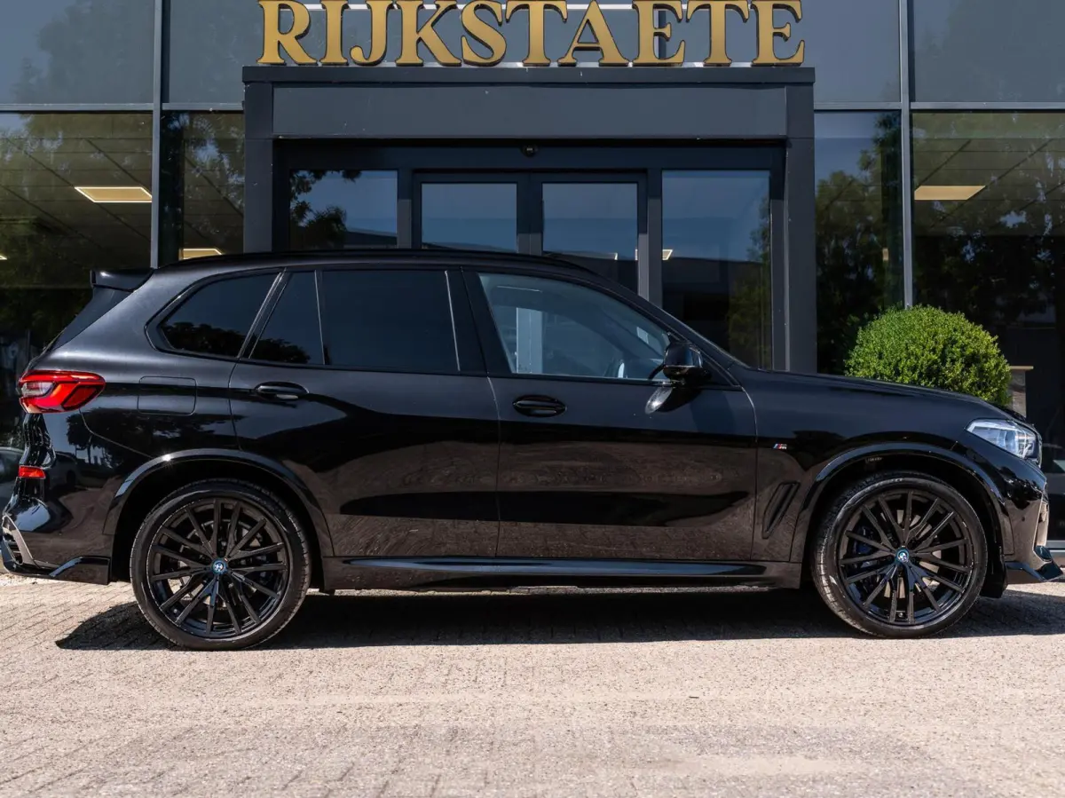 xDrive45e High Executive|PANO|M-SPORT|H&K|HEADUP|22''