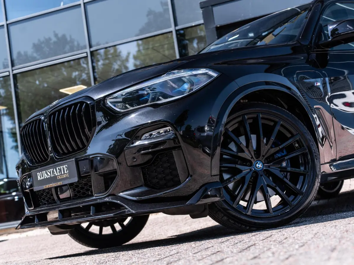 xDrive45e High Executive|PANO|M-SPORT|H&K|HEADUP|22''