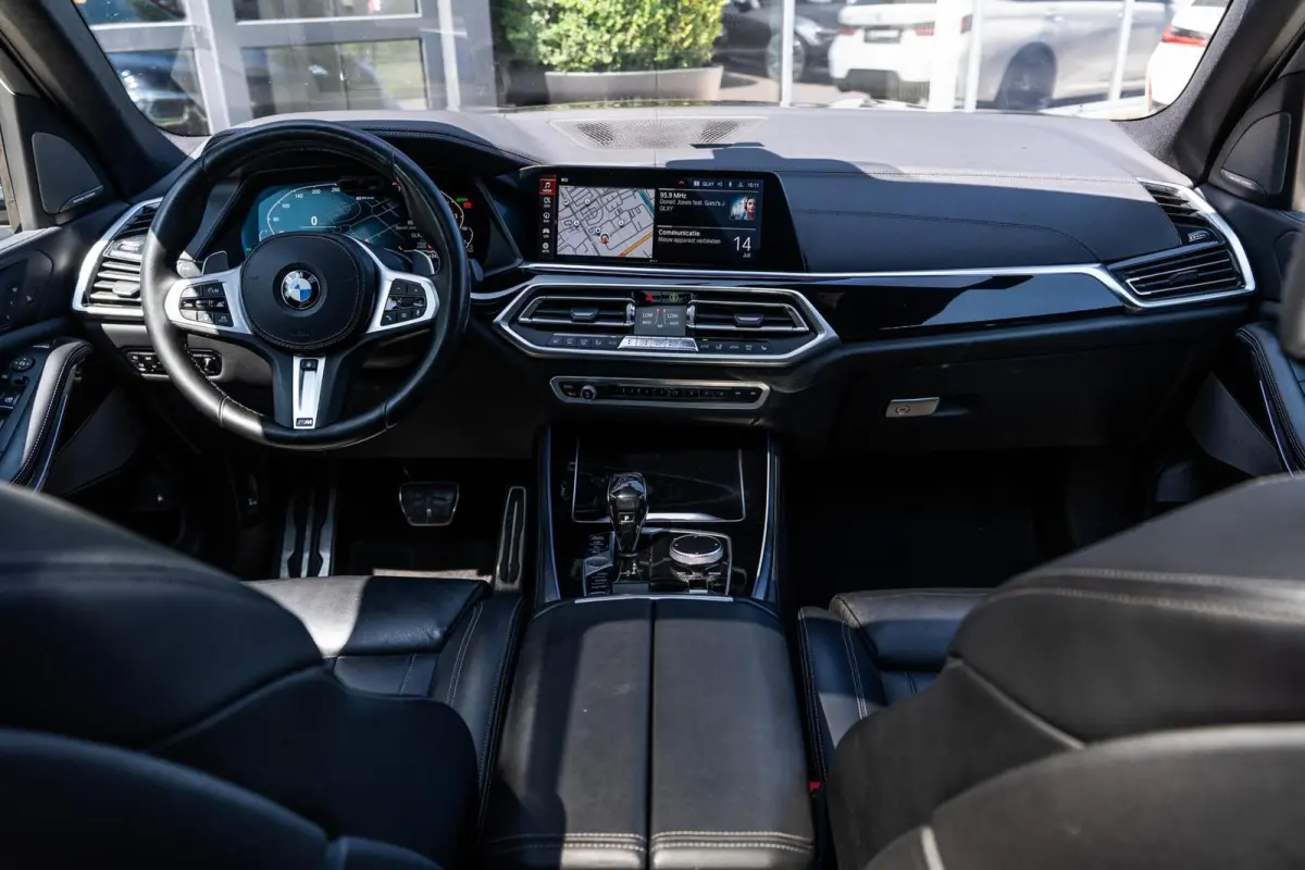 xDrive45e High Executive|PANO|M-SPORT|H&K|HEADUP|22''