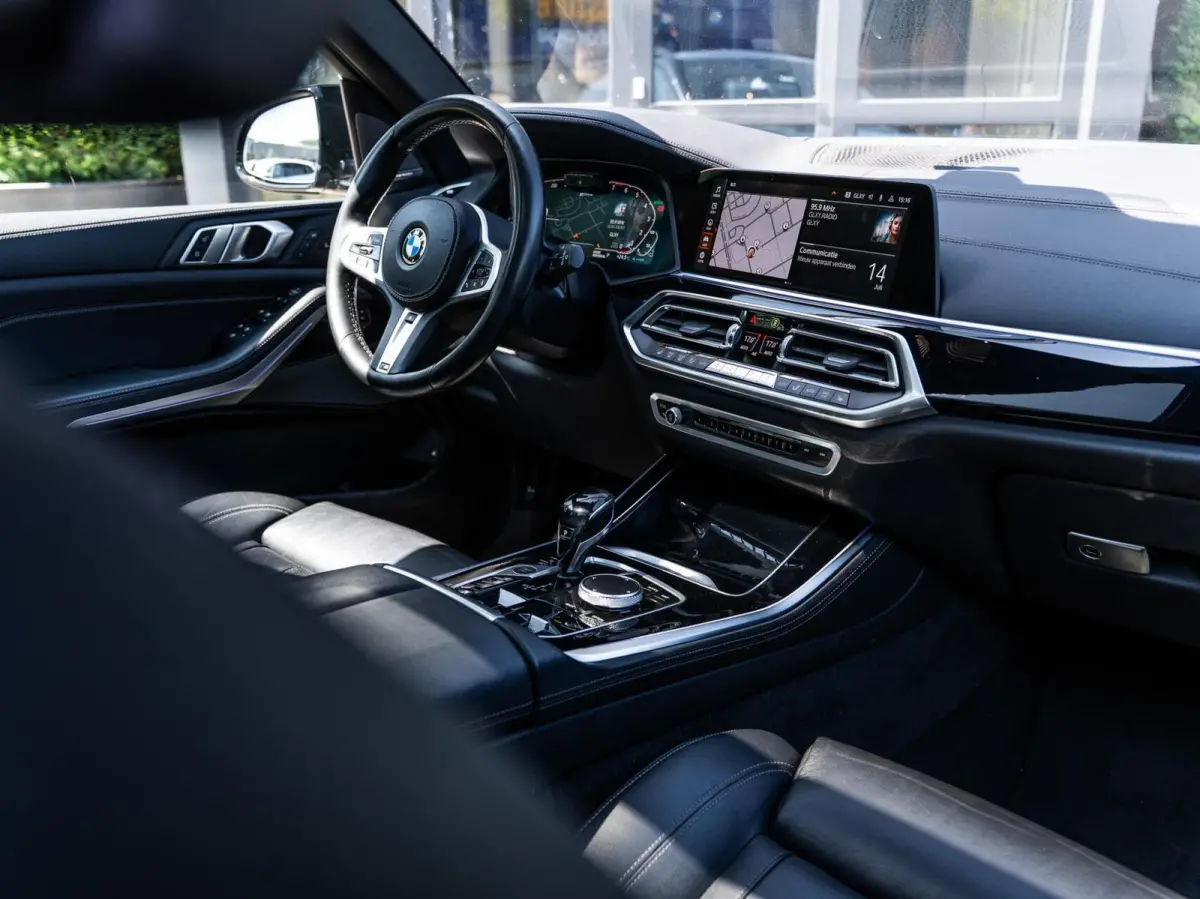 xDrive45e High Executive|PANO|M-SPORT|H&K|HEADUP|22''