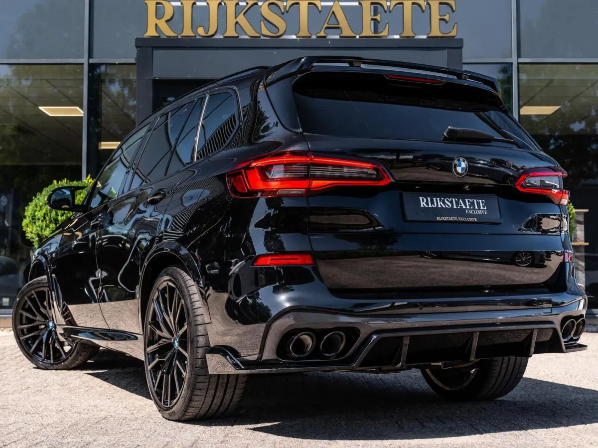 xDrive45e High Executive|PANO|M-SPORT|H&K|HEADUP|22''