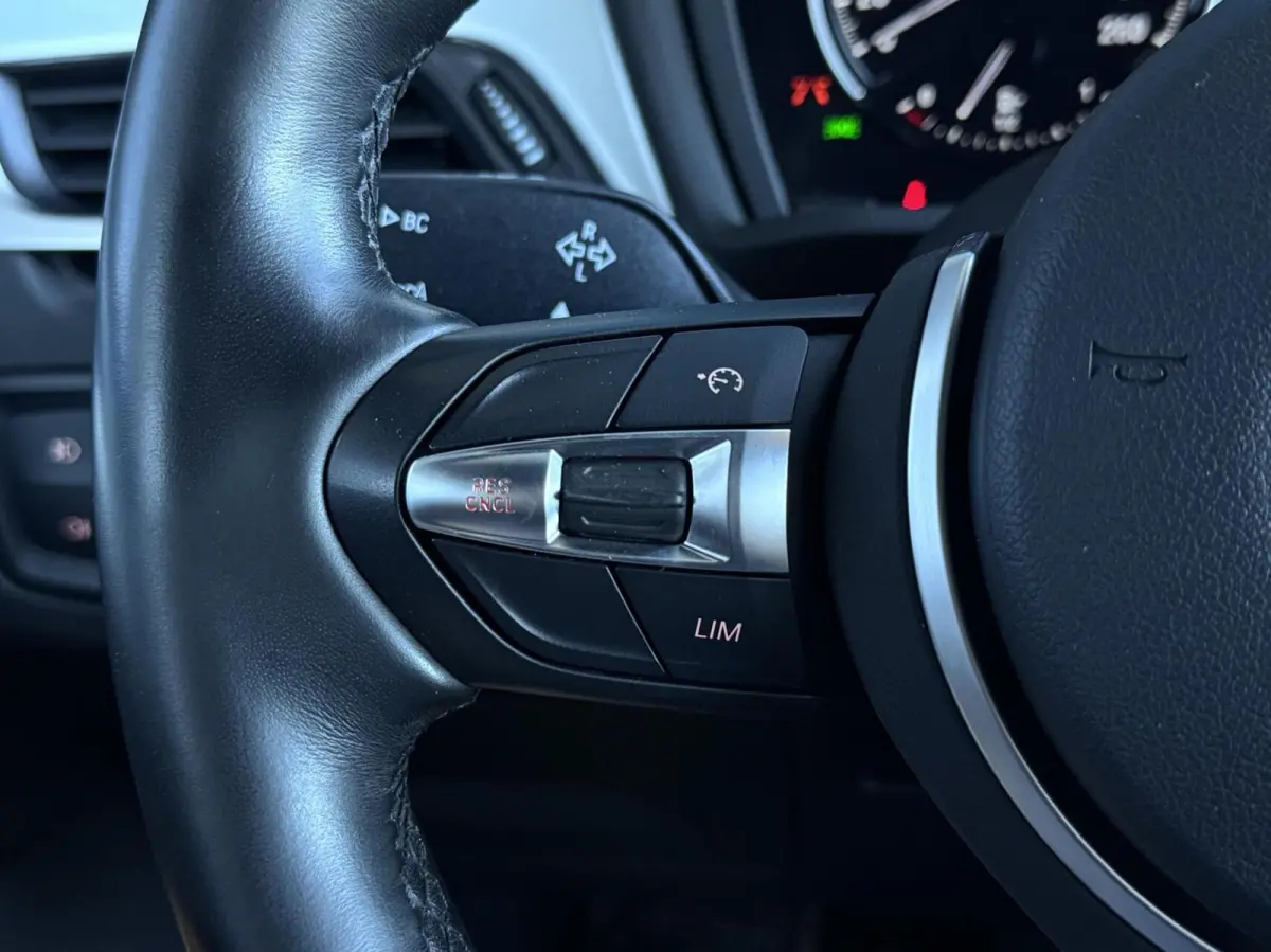 sDrive20i High Executive M Sport NL AUTO|LEDER|HEAD UP