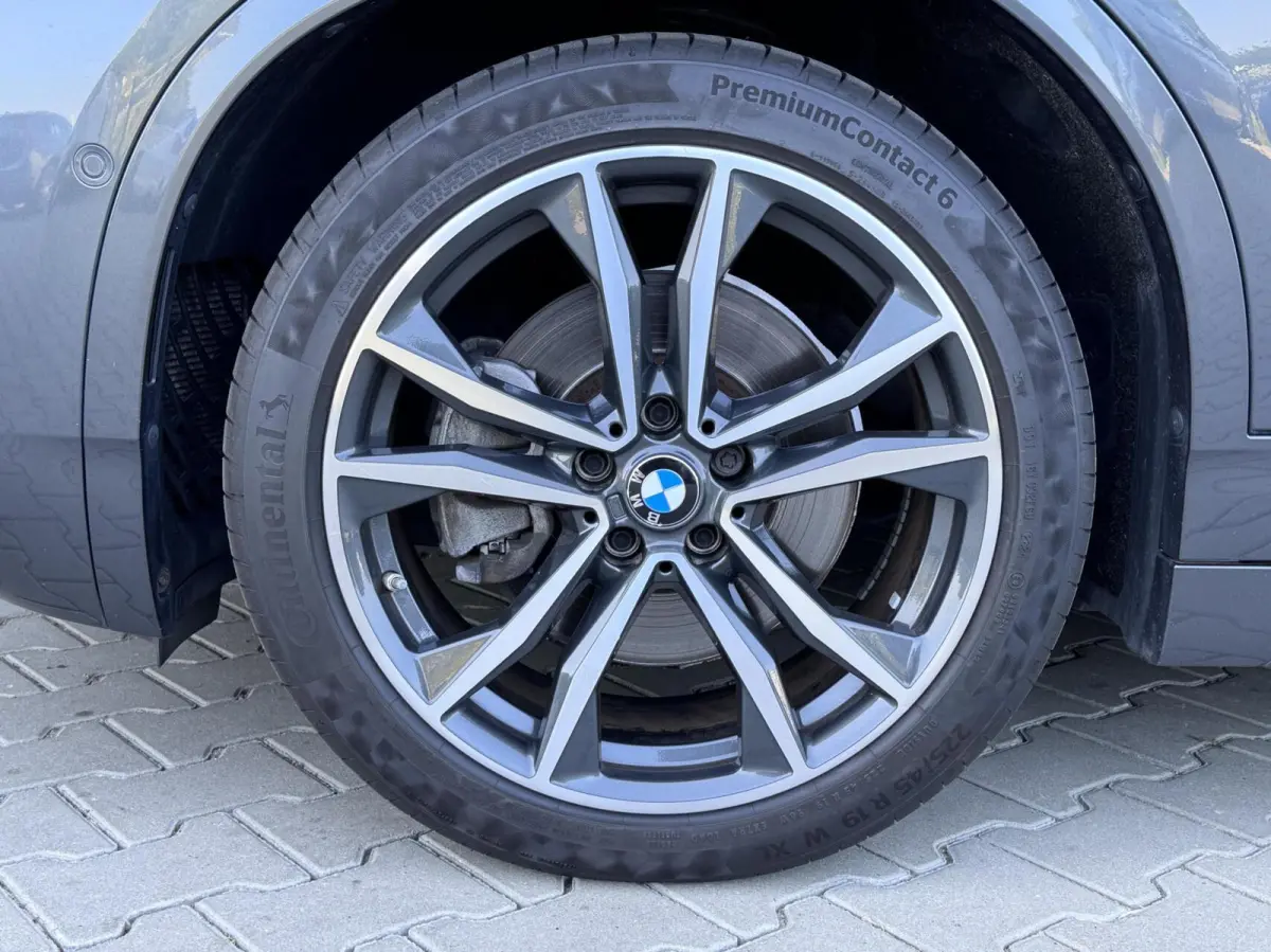 sDrive20i High Executive M Sport NL AUTO|LEDER|HEAD UP