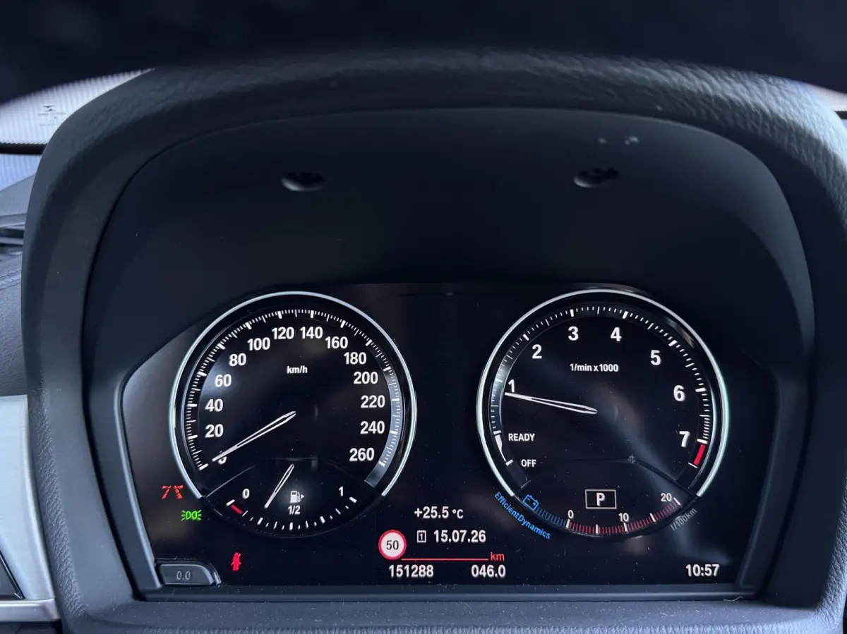 sDrive20i High Executive M Sport NL AUTO|LEDER|HEAD UP