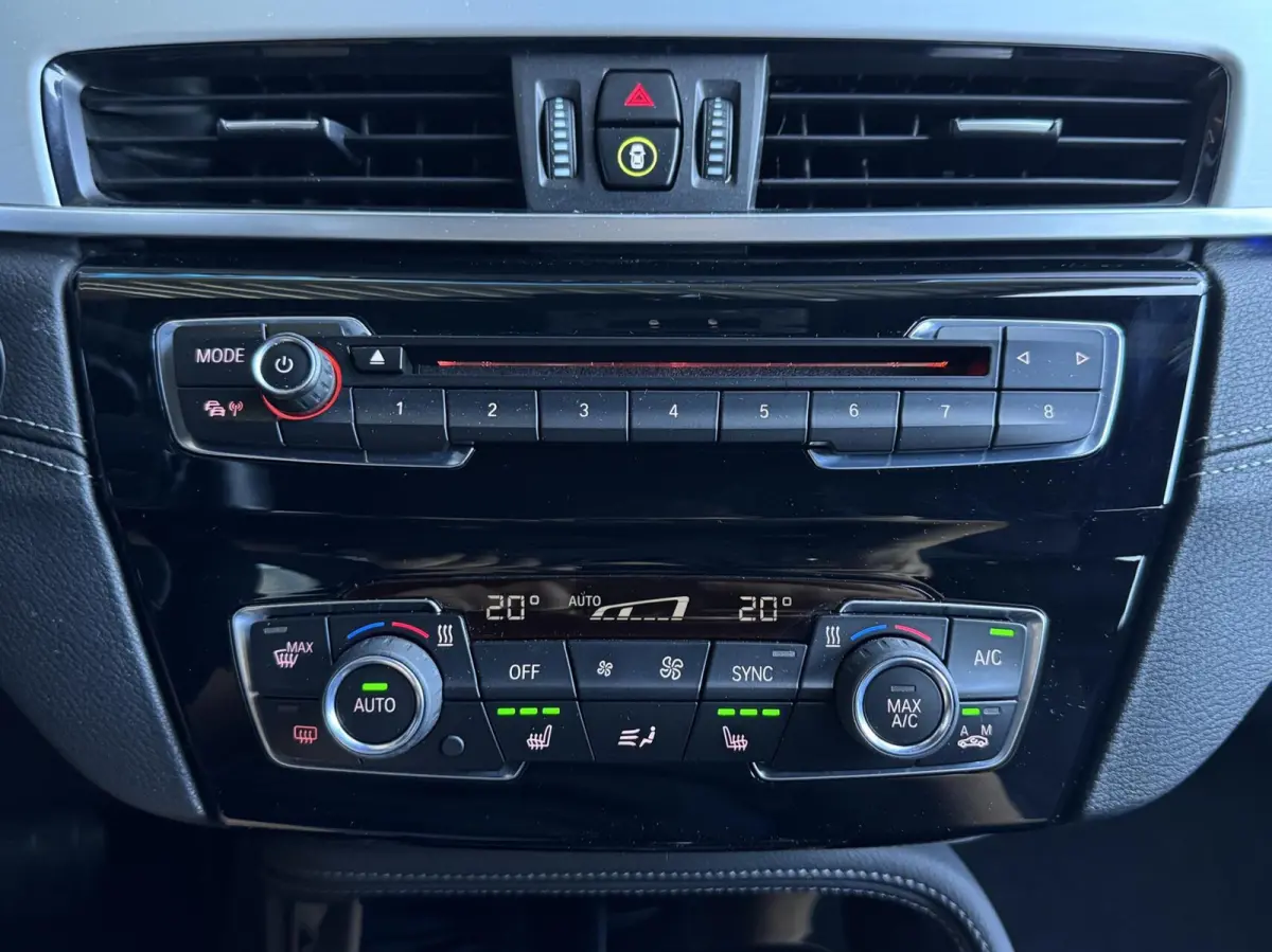 sDrive20i High Executive M Sport NL AUTO|LEDER|HEAD UP