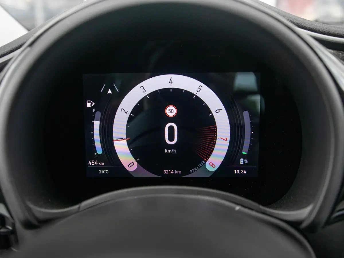 Hybrid Torino Launch Edition | Clima | Carplay | PDC | Priv Glass | Onyx Black