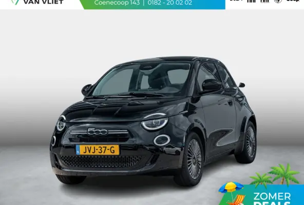 Hybrid Torino Launch Edition | Clima | Carplay | PDC | Priv Glass | Onyx Black
