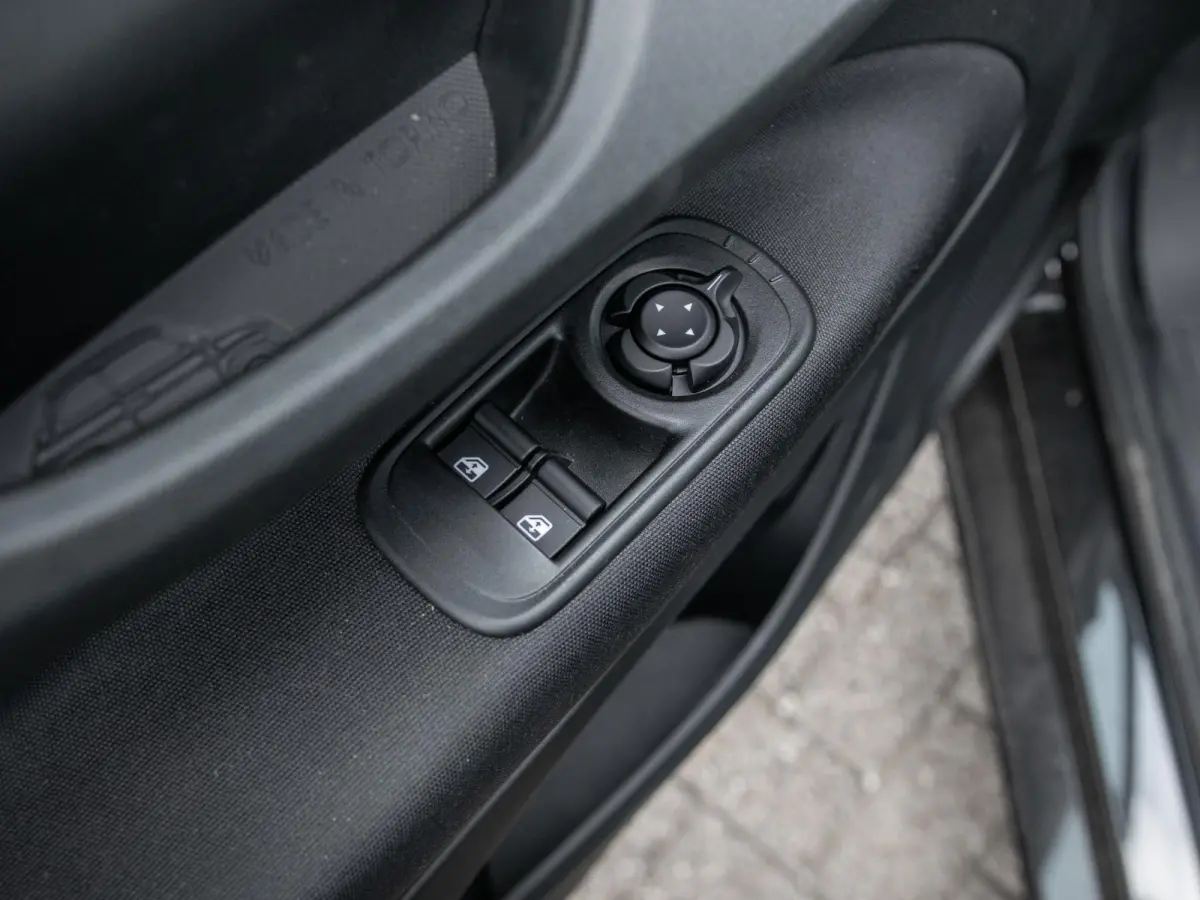 Hybrid Torino Launch Edition | Clima | Carplay | PDC | Priv Glass | Onyx Black