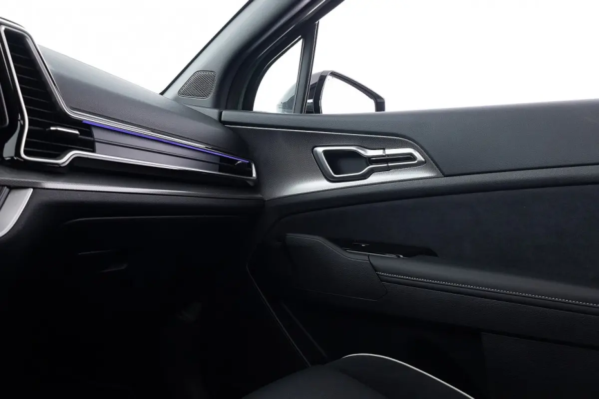 1.6 T-GDi Hybrid GT-PlusLine | PANORAMADAK ✅ 1e Eigenaar
