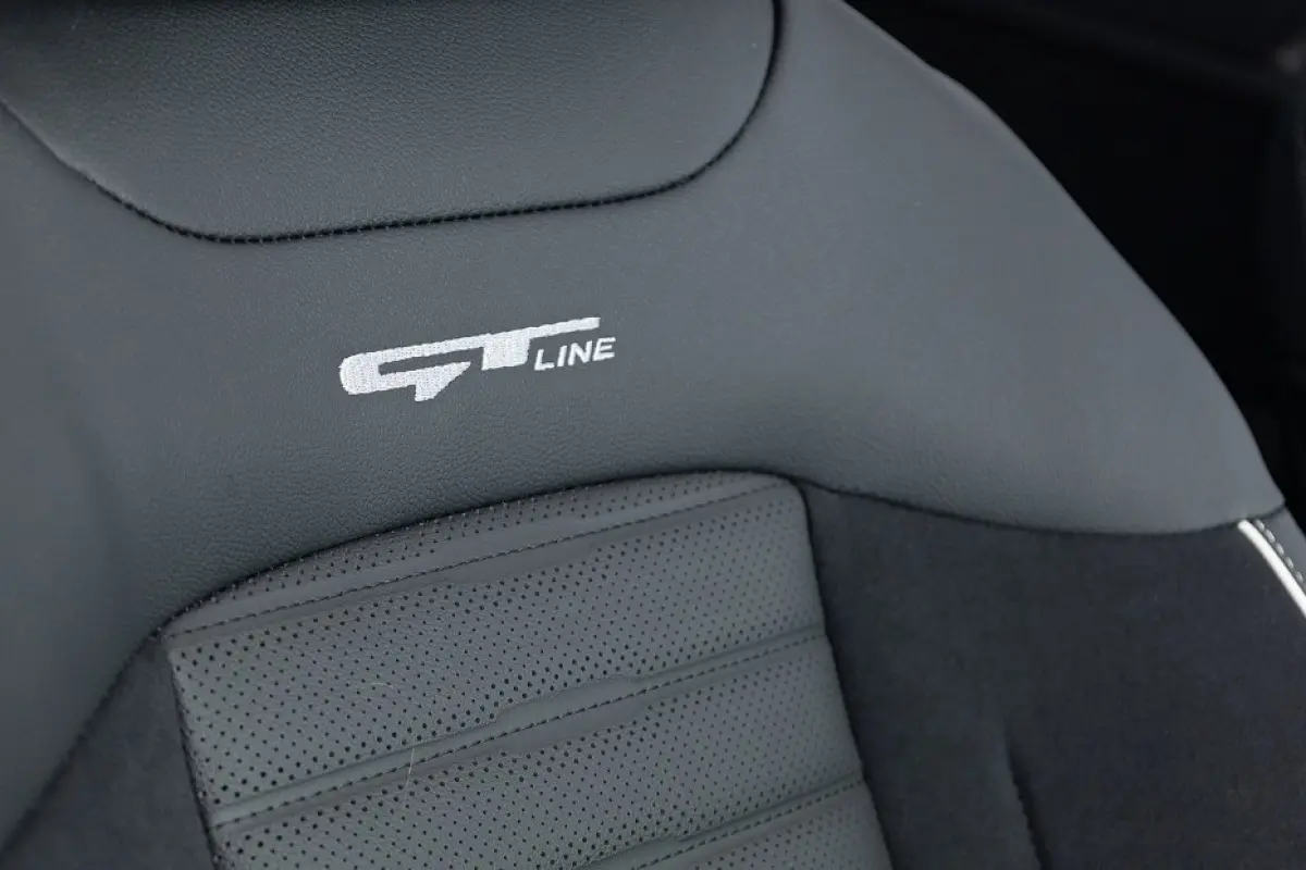 1.6 T-GDi Hybrid GT-PlusLine | PANORAMADAK ✅ 1e Eigenaar