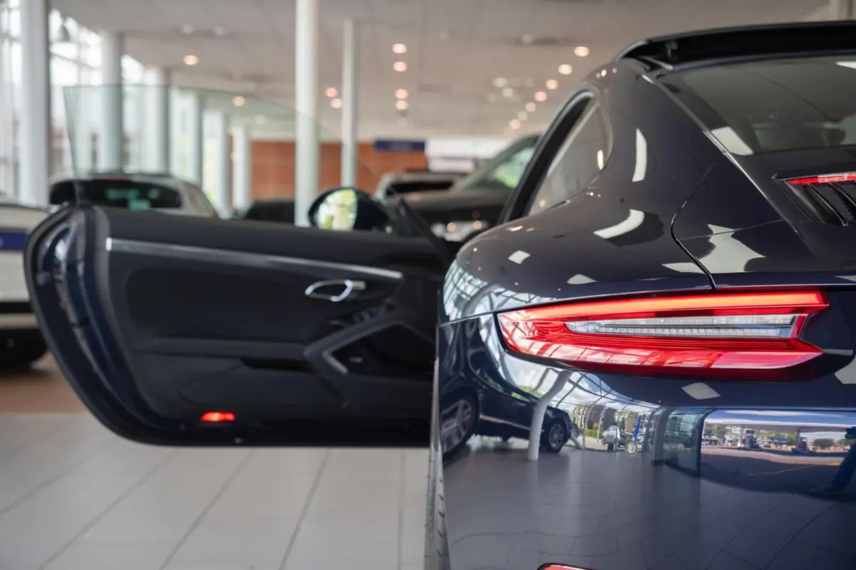 991.2 3.0 Carrera 991.2 PDK | Org. NL | 2 eig. | BOSE | Sport Chrono | Panoramadak | Sportuitlaat | SportDesign | Dealer Onderhouden