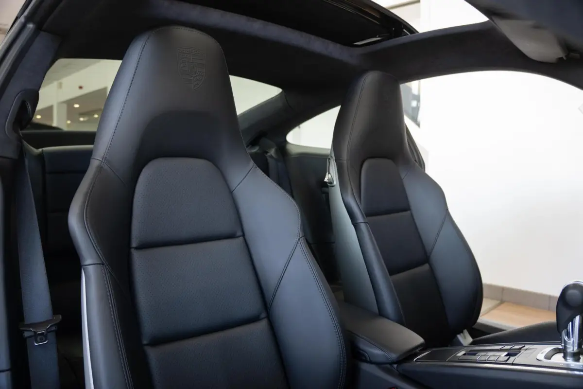 991.2 3.0 Carrera 991.2 PDK | Org. NL | 2 eig. | BOSE | Sport Chrono | Panoramadak | Sportuitlaat | SportDesign | Dealer Onderhouden