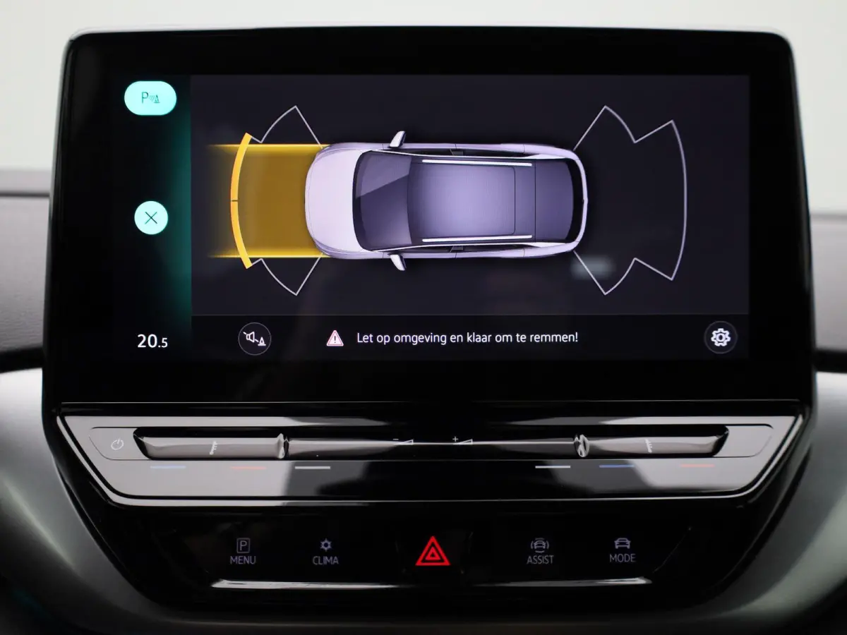 Pro 77 kWh 204 PK| Dealeronderhouden | Navigatie Pro | Voorruit Draadloos Verwarmbaar | Parkeersensoren | Adaptieve Cruise Control
