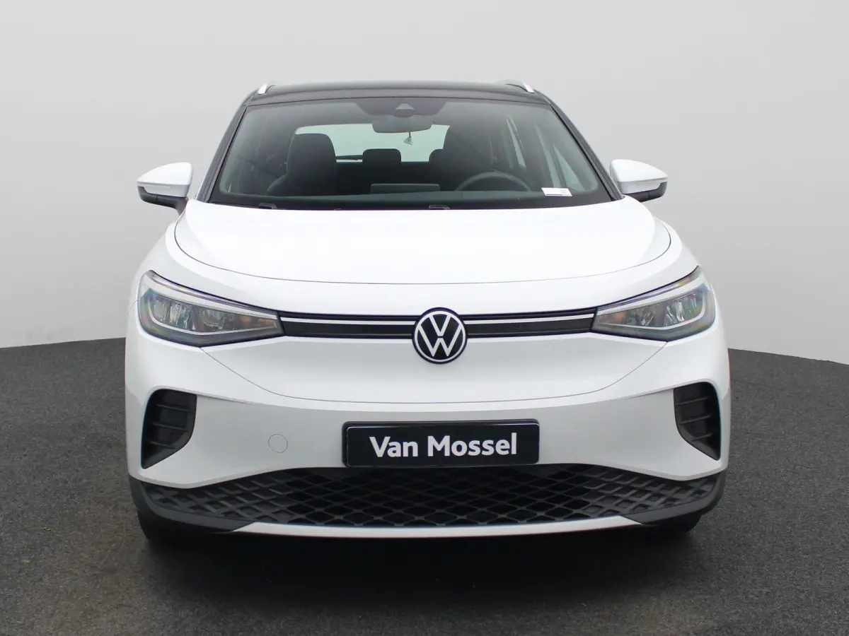 Pro 77 kWh 204 PK| Dealeronderhouden | Navigatie Pro | Voorruit Draadloos Verwarmbaar | Parkeersensoren | Adaptieve Cruise Control