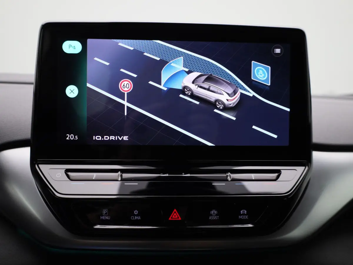 Pro 77 kWh 204 PK| Dealeronderhouden | Navigatie Pro | Voorruit Draadloos Verwarmbaar | Parkeersensoren | Adaptieve Cruise Control