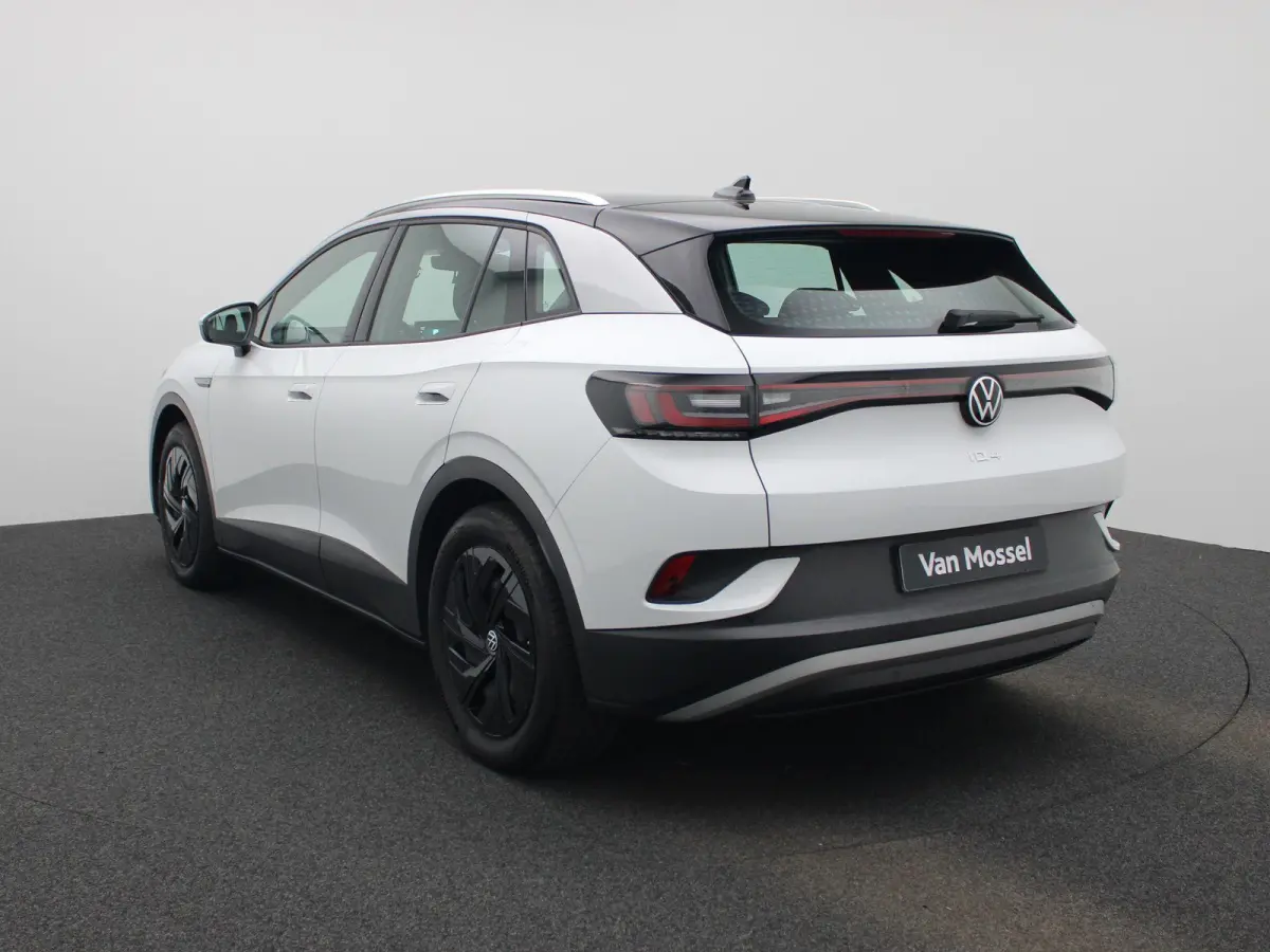 Pro 77 kWh 204 PK| Dealeronderhouden | Navigatie Pro | Voorruit Draadloos Verwarmbaar | Parkeersensoren | Adaptieve Cruise Control