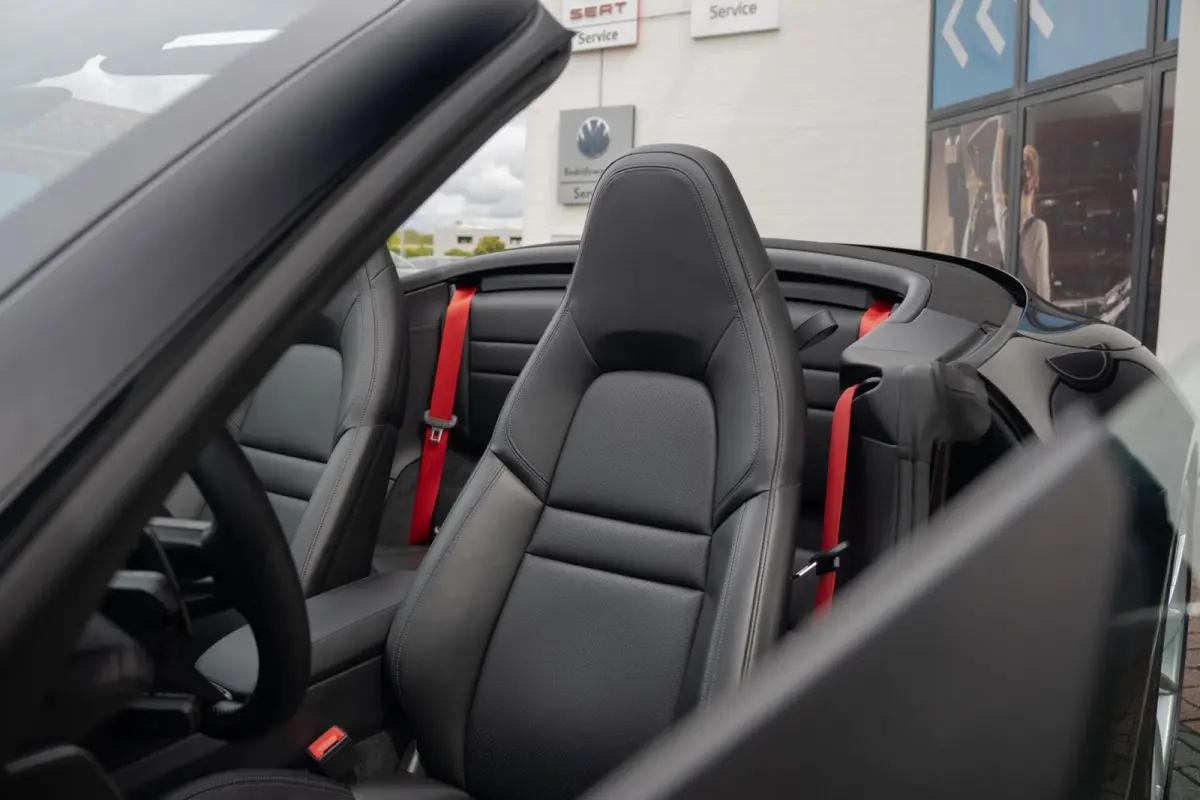 992 3.0 Carrera S PDK | 1 eig.| SportChrono | Sportuitlaat | BOSE | Org NL | Dealer Onderhouden