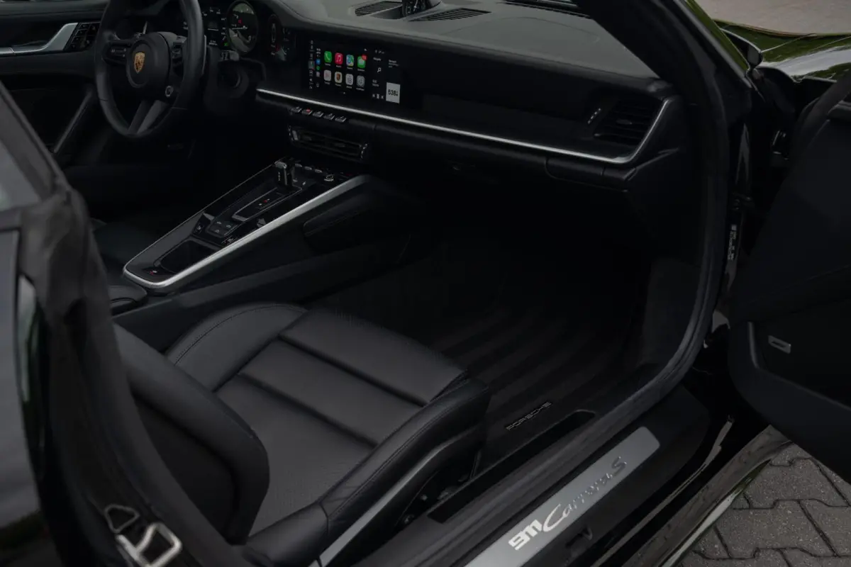 992 3.0 Carrera S PDK | 1 eig.| SportChrono | Sportuitlaat | BOSE | Org NL | Dealer Onderhouden
