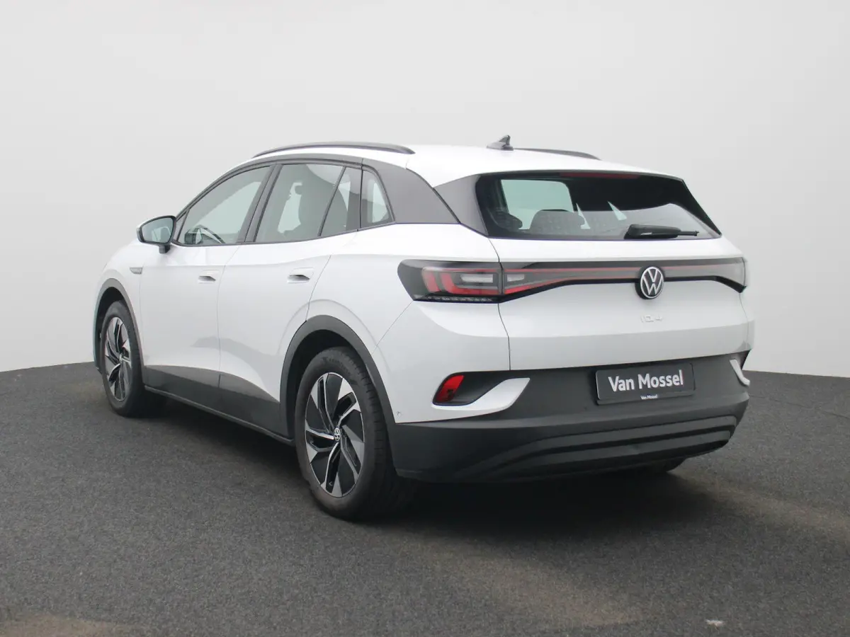 Pro 77 kWh 204 PK| Dealeronderhouden | Navigatie | Stoelverwarming | Stuurwielverwarming | Achteruitrijcamera | Parkeersensoren | Keyless Access