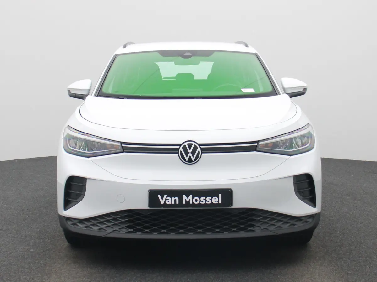 Pro 77 kWh 204 PK| Dealeronderhouden | Navigatie | Stoelverwarming | Stuurwielverwarming | Achteruitrijcamera | Parkeersensoren | Keyless Access