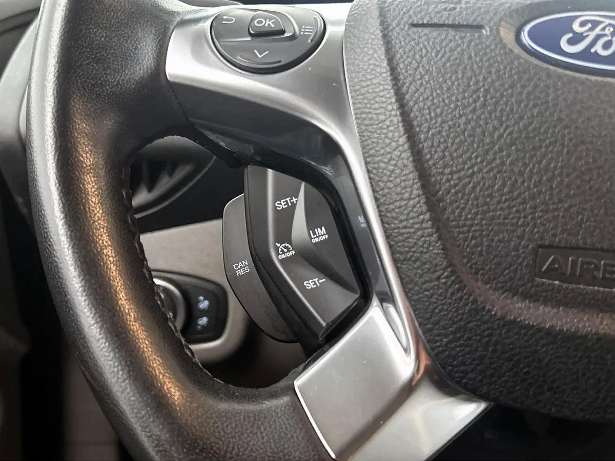 100pk L2 Trend Automaat Trekhaak Airco Navi Cruise