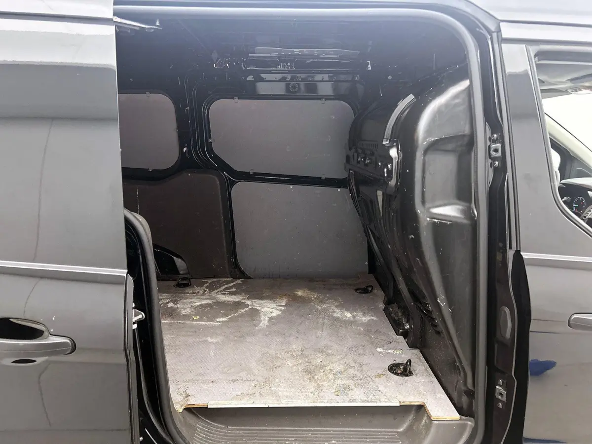 100pk L2 Trend Automaat Trekhaak Airco Navi Cruise