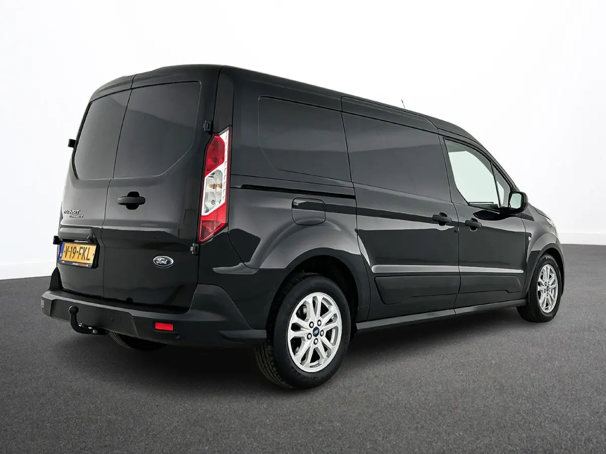 100pk L2 Trend Automaat Trekhaak Airco Navi Cruise