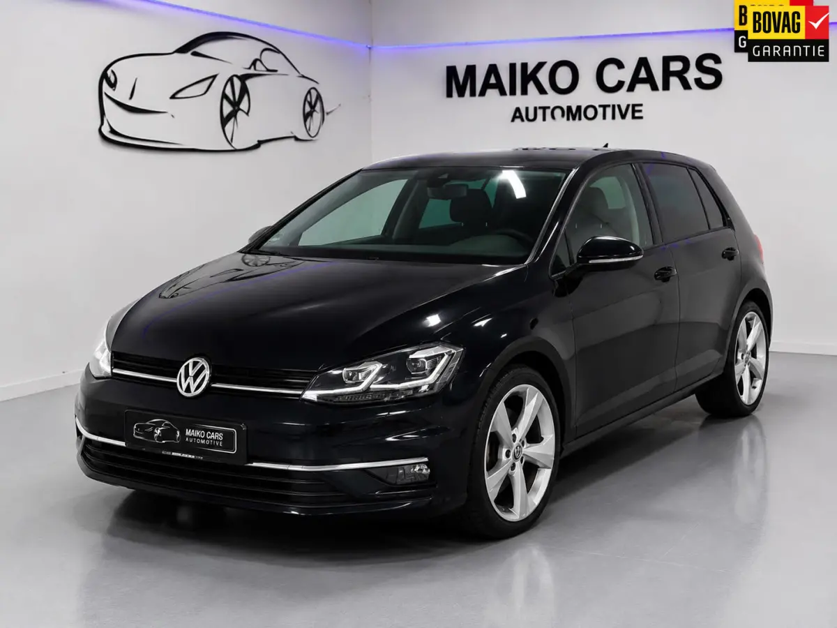 1.5 TSI|150PK|DGS|IQ.DRIVE|VIRTUAL COCPIT