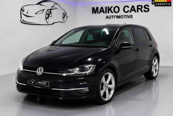 1.5 TSI|150PK|DGS|IQ.DRIVE|VIRTUAL COCPIT