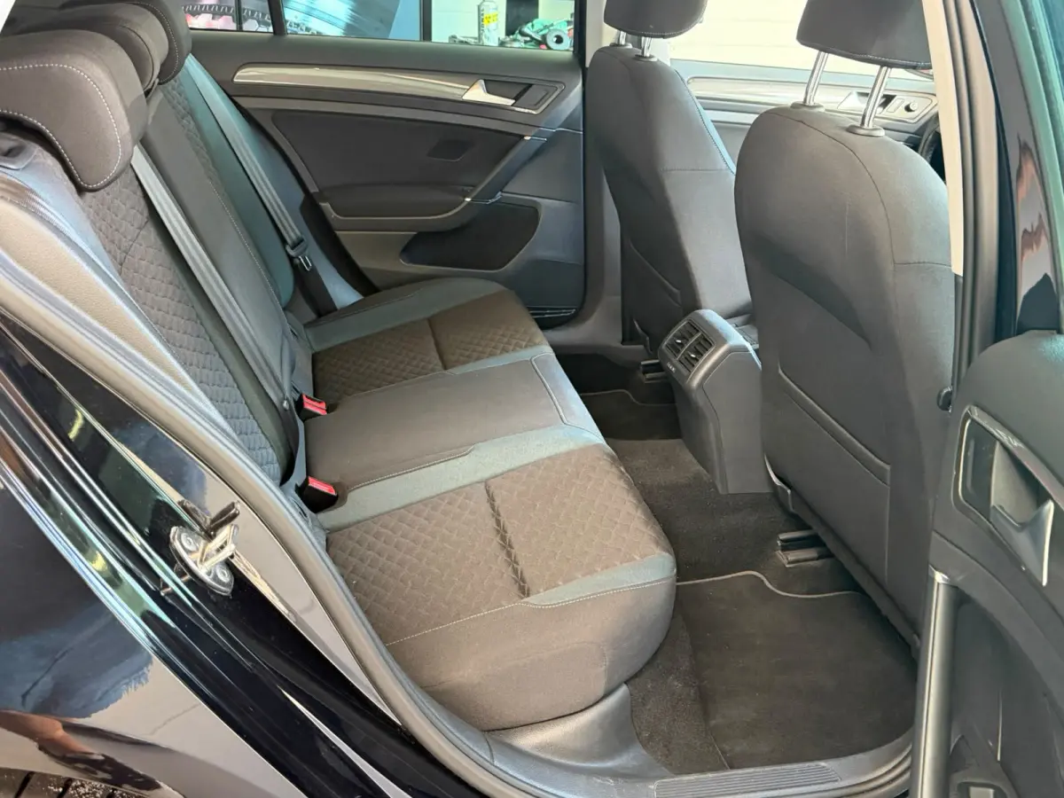 1.5 TSI|150PK|DGS|IQ.DRIVE|VIRTUAL COCPIT