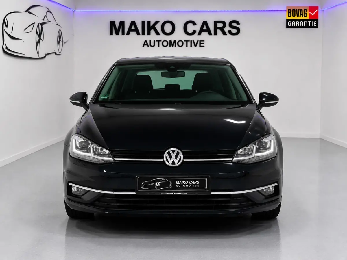 1.5 TSI|150PK|DGS|IQ.DRIVE|VIRTUAL COCPIT