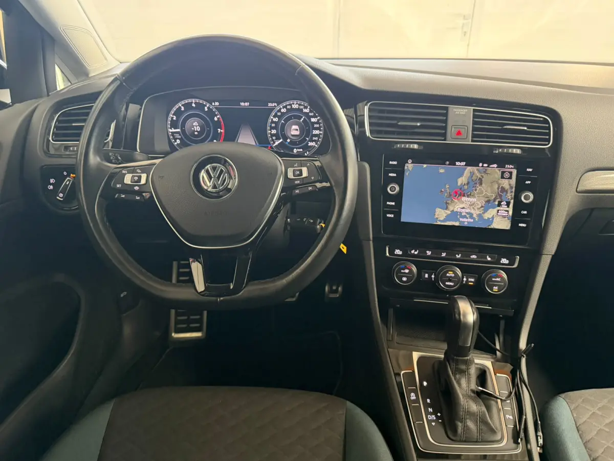 1.5 TSI|150PK|DGS|IQ.DRIVE|VIRTUAL COCPIT