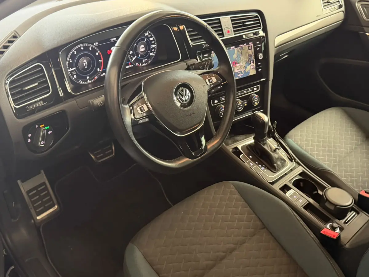 1.5 TSI|150PK|DGS|IQ.DRIVE|VIRTUAL COCPIT