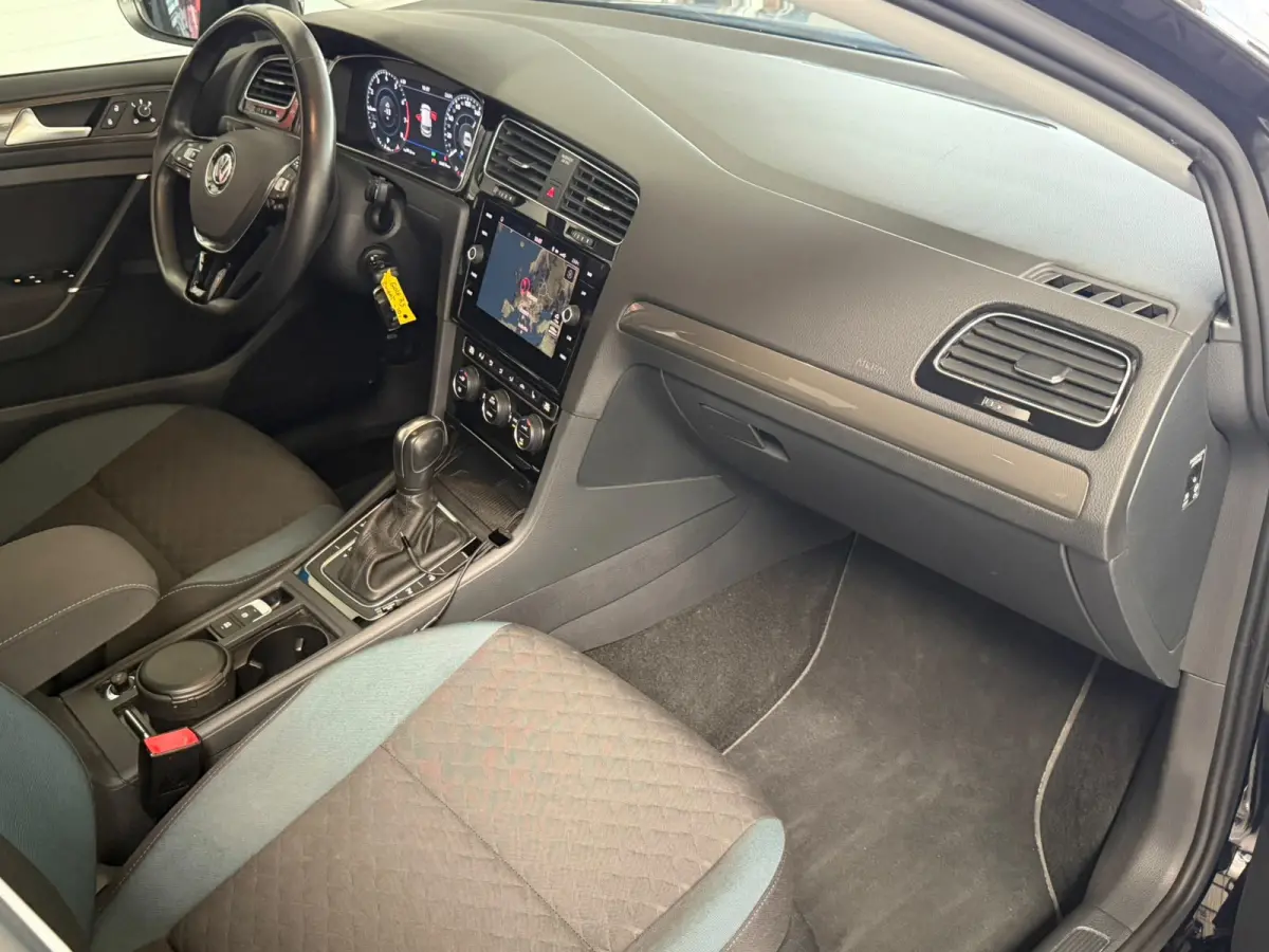 1.5 TSI|150PK|DGS|IQ.DRIVE|VIRTUAL COCPIT