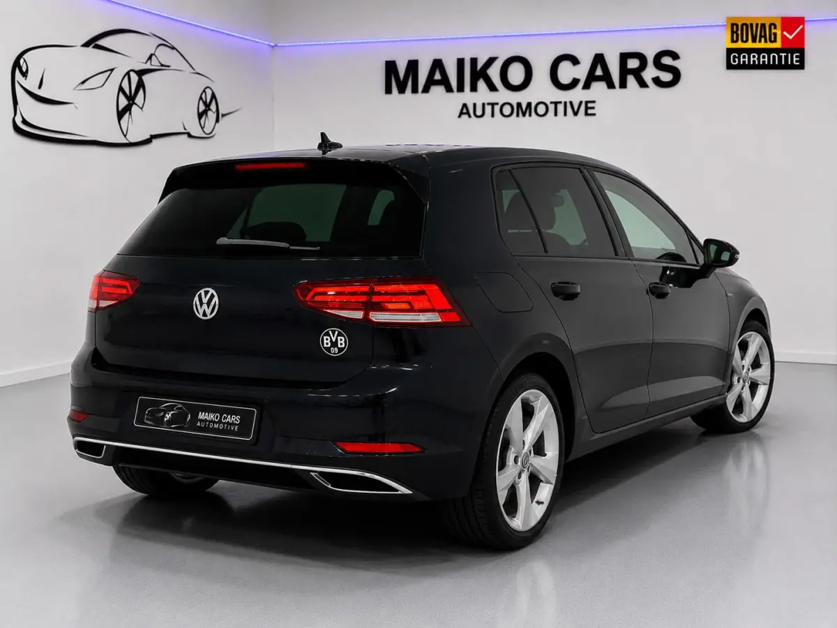 1.5 TSI|150PK|DGS|IQ.DRIVE|VIRTUAL COCPIT