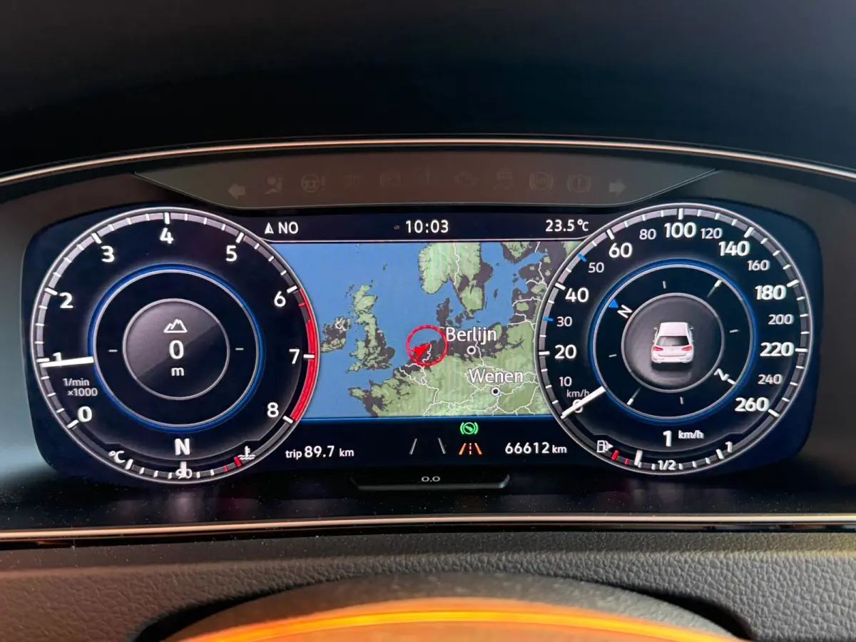1.5 TSI|150PK|DGS|IQ.DRIVE|VIRTUAL COCPIT