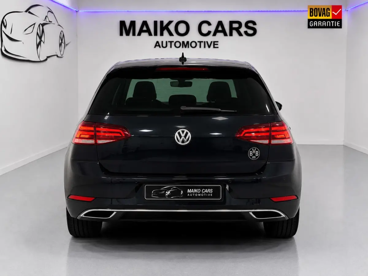 1.5 TSI|150PK|DGS|IQ.DRIVE|VIRTUAL COCPIT