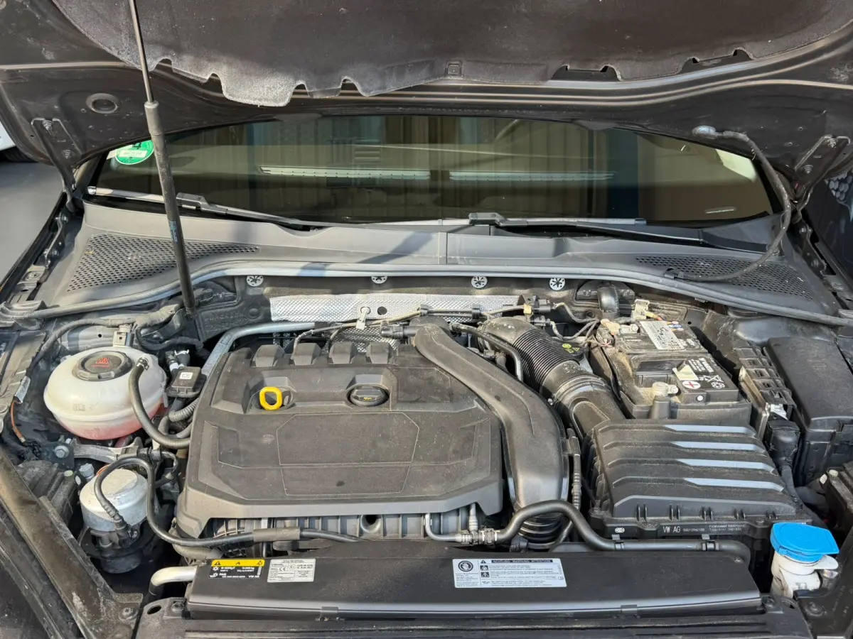 1.5 TSI|150PK|DGS|IQ.DRIVE|VIRTUAL COCPIT