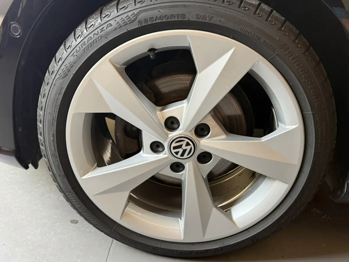 1.5 TSI|150PK|DGS|IQ.DRIVE|VIRTUAL COCPIT