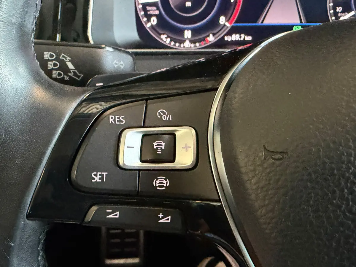 1.5 TSI|150PK|DGS|IQ.DRIVE|VIRTUAL COCPIT