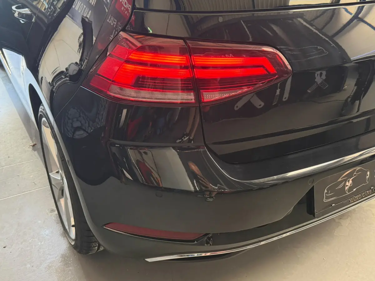 1.5 TSI|150PK|DGS|IQ.DRIVE|VIRTUAL COCPIT