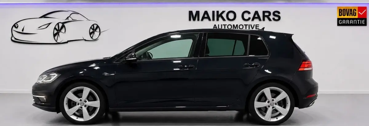 1.5 TSI|150PK|DGS|IQ.DRIVE|VIRTUAL COCPIT
