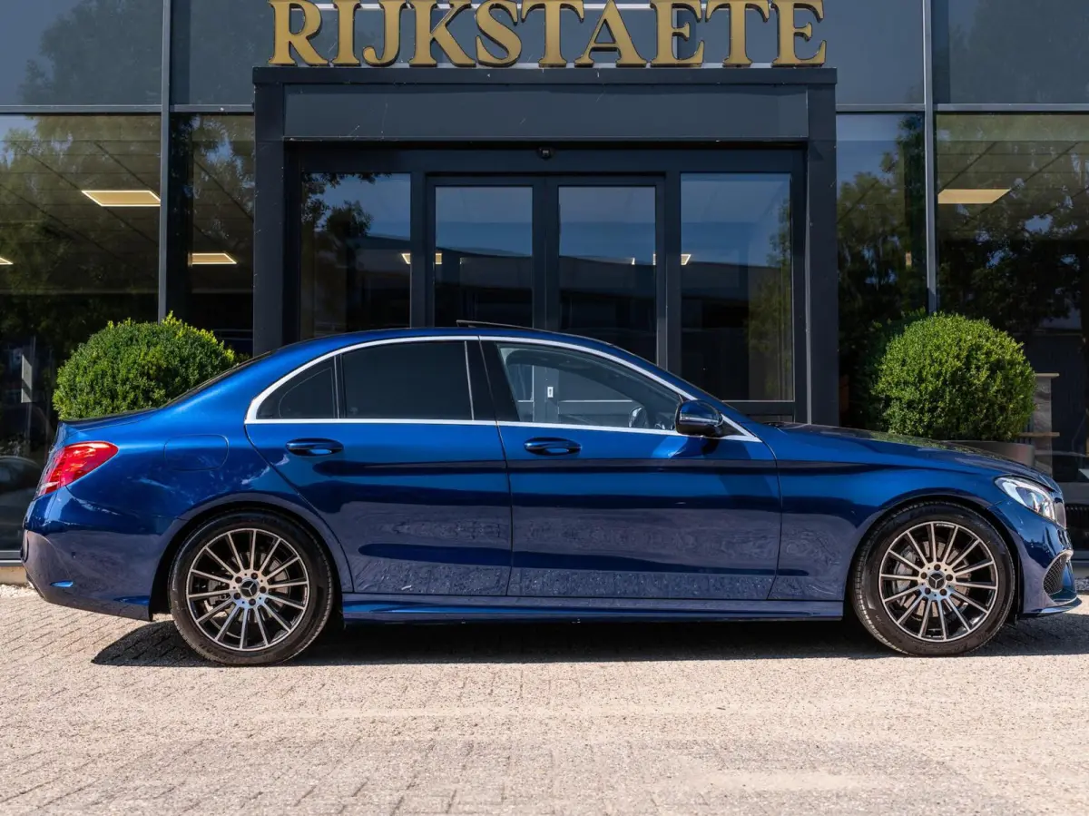 200 AMG-Line Edition|PANO|AUT|CAMERA|18''