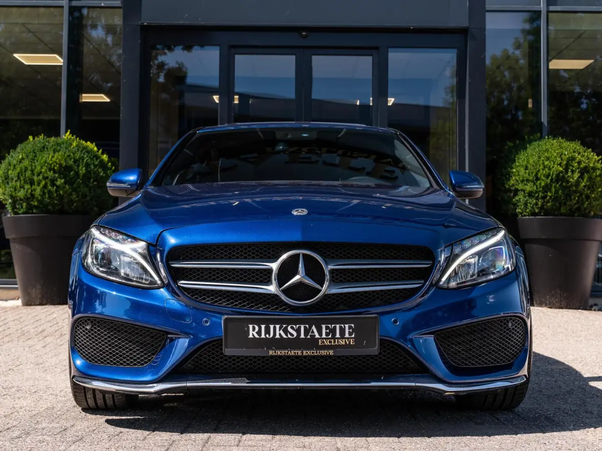 200 AMG-Line Edition|PANO|AUT|CAMERA|18''
