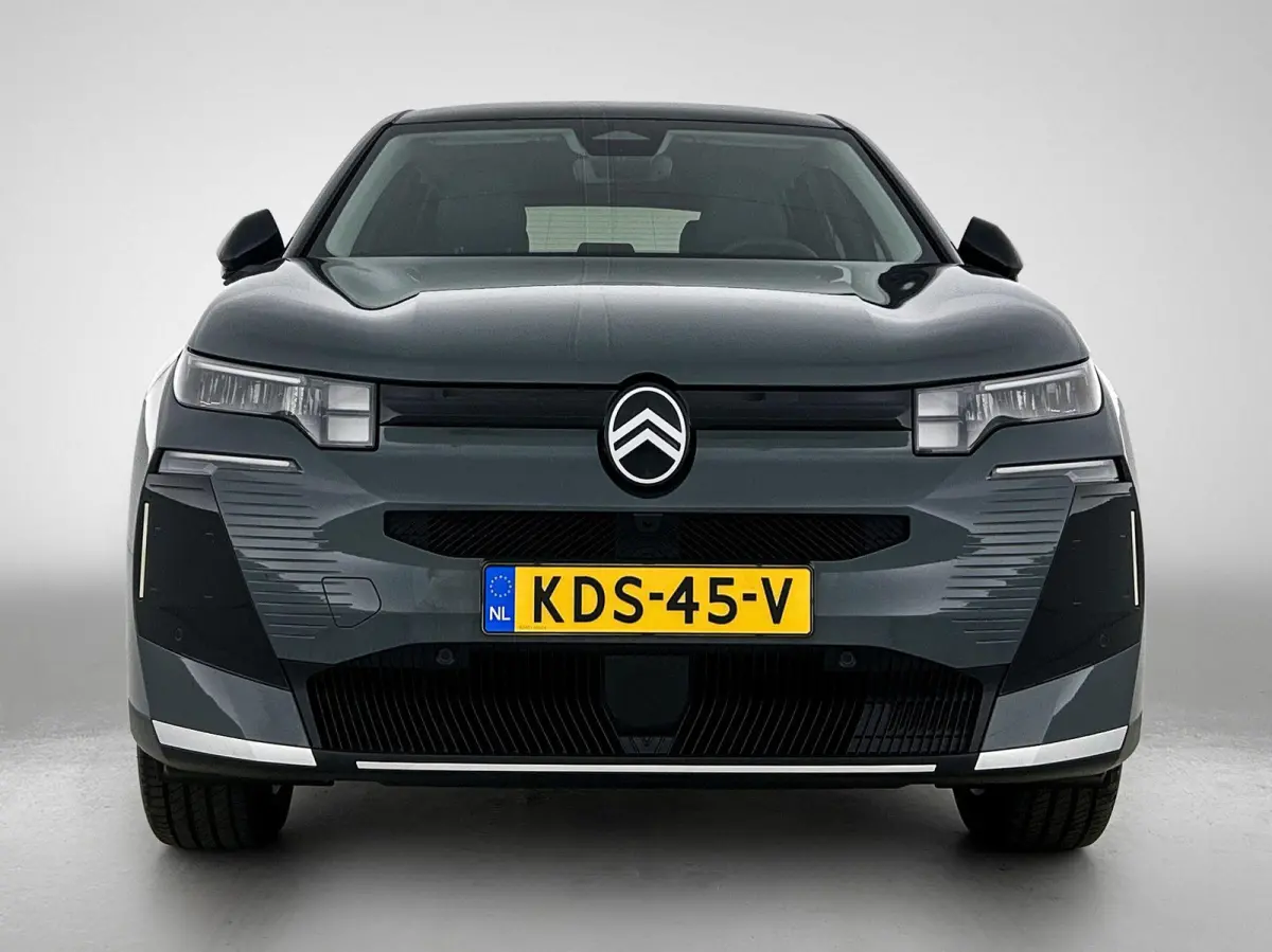 SUV Business Hybrid 145pk Automaat | DEMO | Navigatie | 360 graden camera | Head-up display | Elektrische achterklep | 19" lichtmetalen velgen | Adaptive cruise control | Draadloze telefoonl