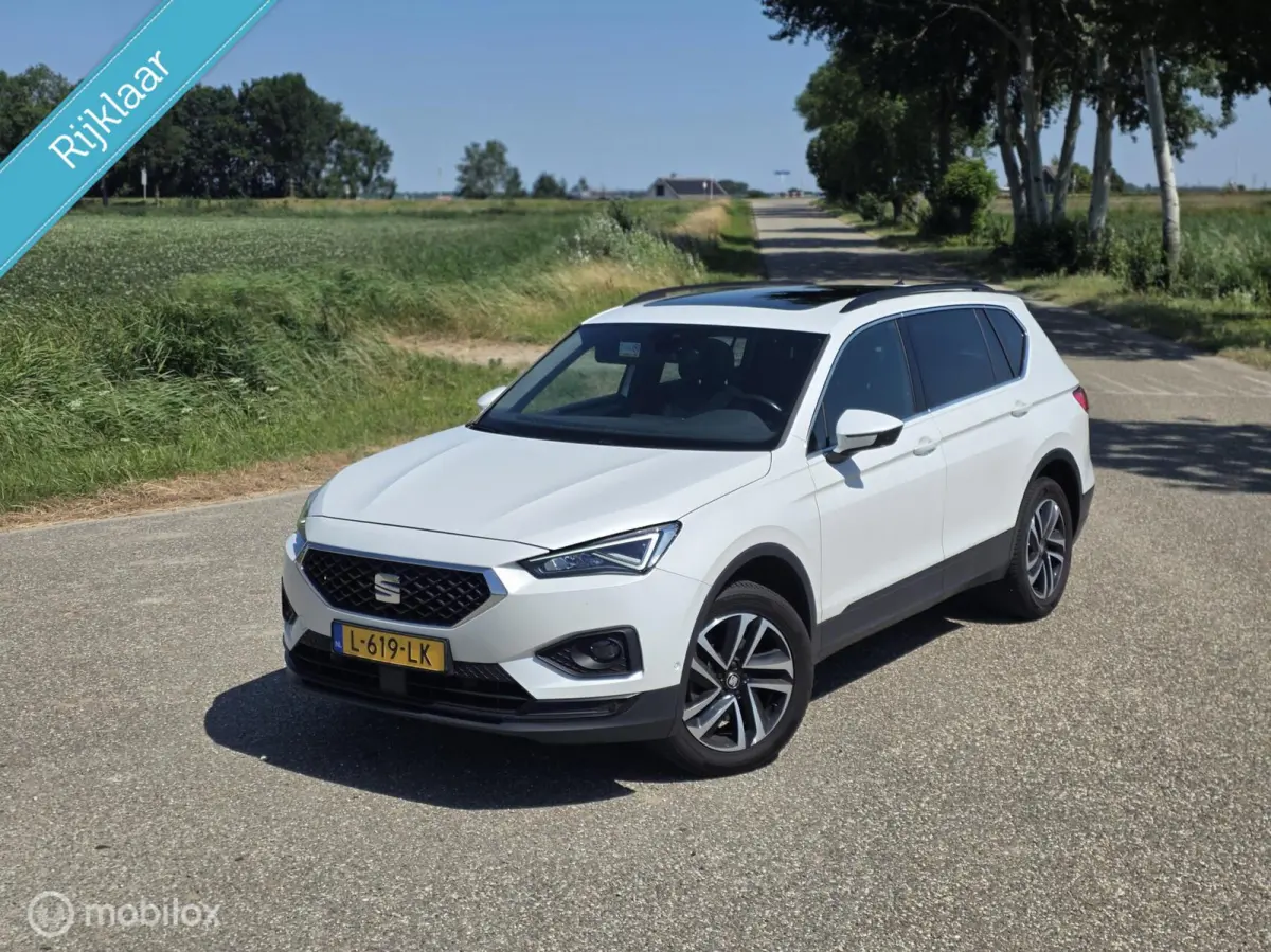 1.5 TSI Style Limited Edition 7p.apple CarPlay