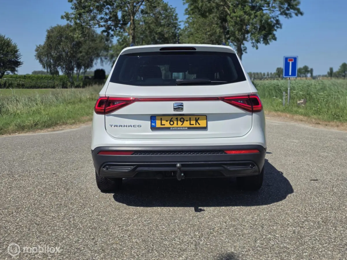 1.5 TSI Style Limited Edition 7p.apple CarPlay