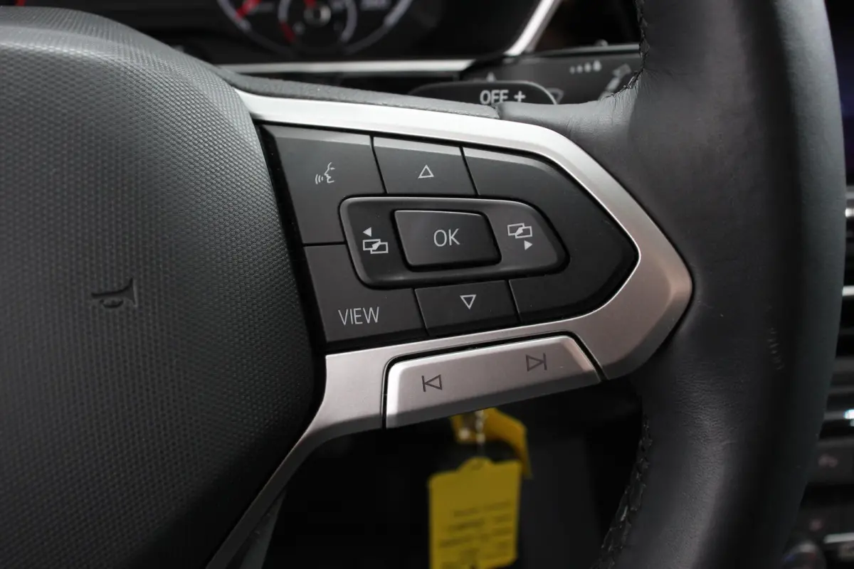 1.0 TSI Style DSG Navigatie Apple Carplay/Android Auto Climate Control Camera Stoelverwarming Adaptive Cruise Control